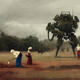 Illustration for article titled Youre In A Giant Robot Suit. You Could Be Helping, You Know